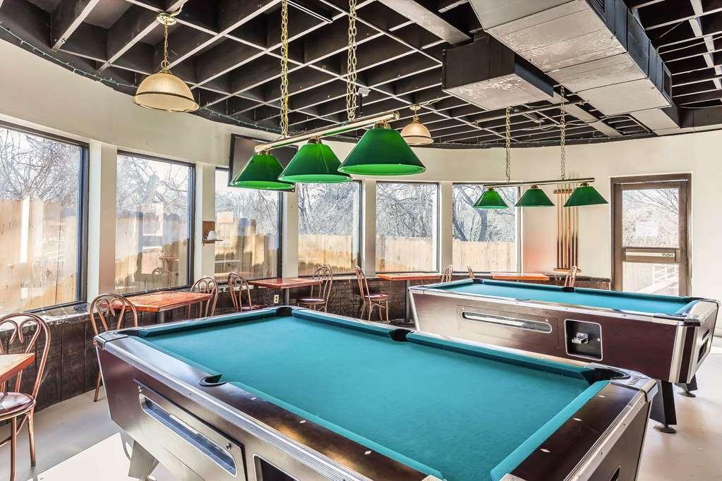 Quality Inn South Boston - Danville East Bekvemmeligheter bilde