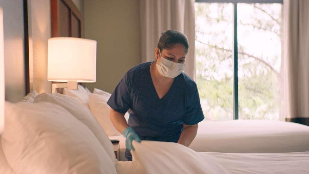 Quality Inn South Boston - Danville East Fasiliteter bilde