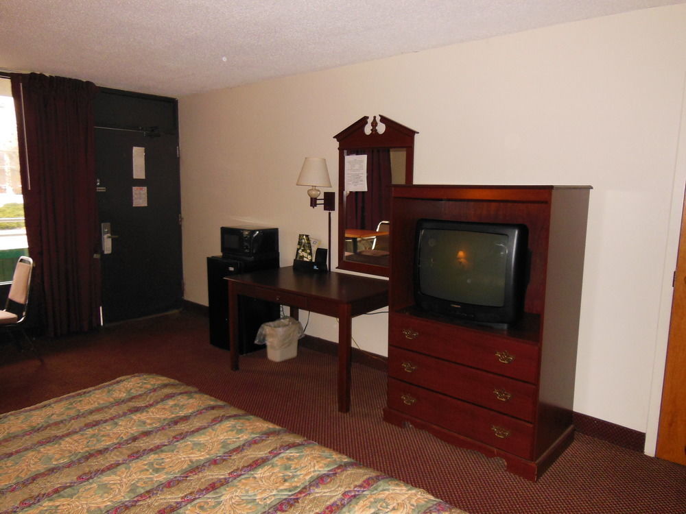 Quality Inn South Boston - Danville East Eksteriør bilde