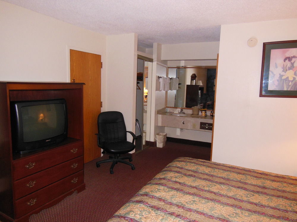 Quality Inn South Boston - Danville East Eksteriør bilde