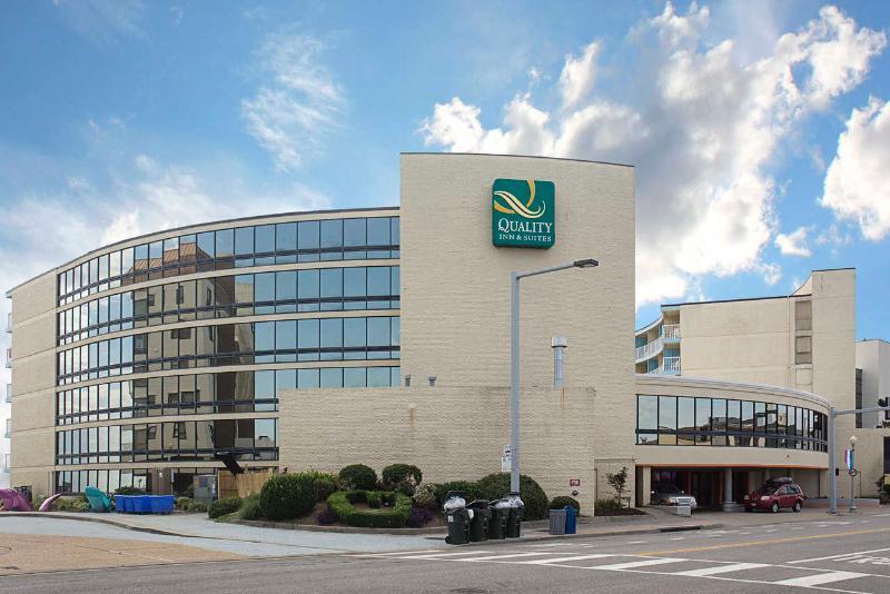 Quality Inn South Boston - Danville East Eksteriør bilde