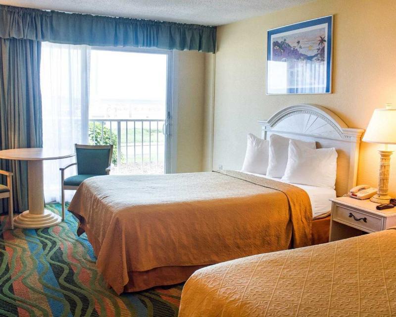 Quality Inn South Boston - Danville East Eksteriør bilde