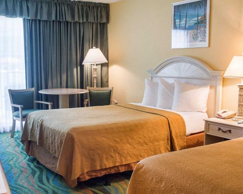 Quality Inn South Boston - Danville East Eksteriør bilde