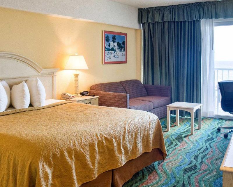 Quality Inn South Boston - Danville East Eksteriør bilde