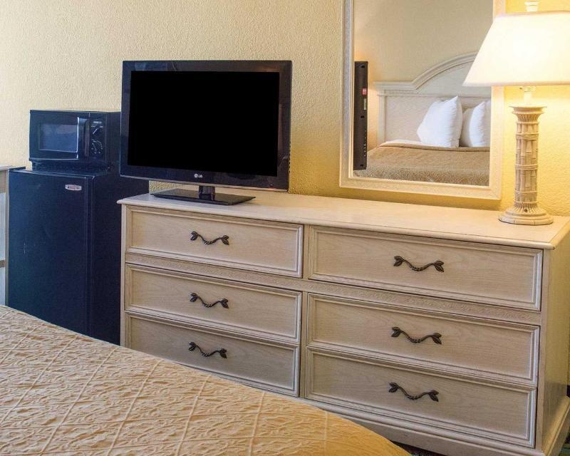 Quality Inn South Boston - Danville East Eksteriør bilde